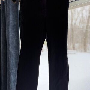 Ann Taylor Black Dress Pants